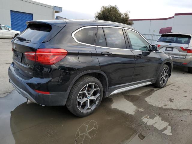Image 3 of 2018 BMW X1 XDRIVE28I 2018 with VIN WBXHT3C38J5L27433