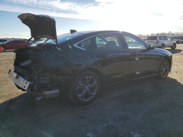 Obraz 3 z 2023 HONDA ACCORD EX 2023 z VIN 1HGCY1F34PA003213