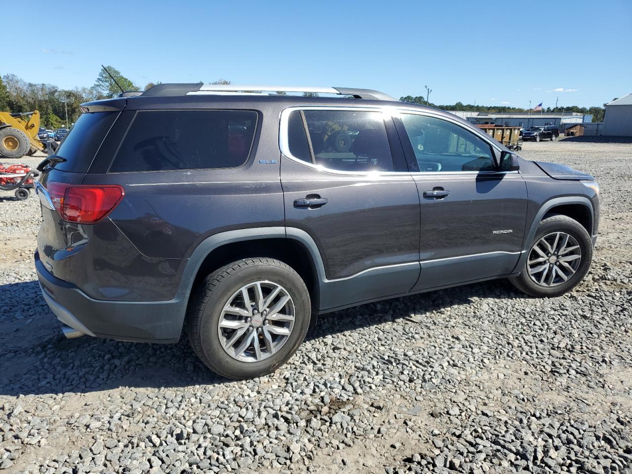 Obraz 3 z 2017 GMC ACADIA SLE 2017 z VIN 1GKKNSLS7HZ232674