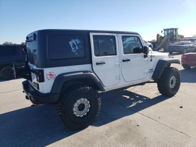 Изображение 3 2017 JEEP WRANGLER UNLIMITED RUBICON 2017 с VIN 1C4BJWFG1HL664170