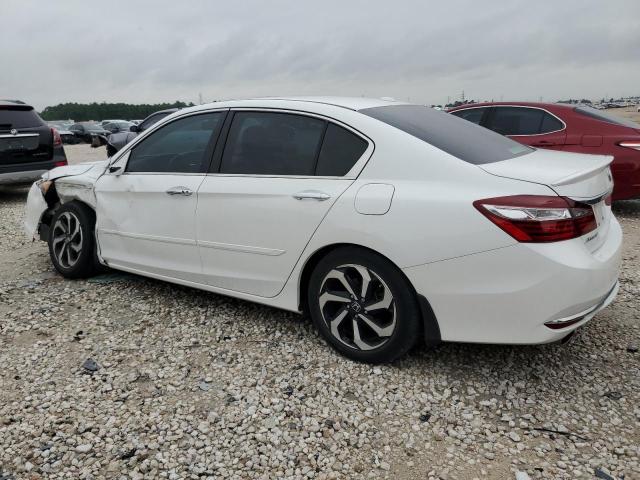Obraz 2 z 2016 HONDA ACCORD EXL 2016 z VIN 1HGCR3F85GA013687