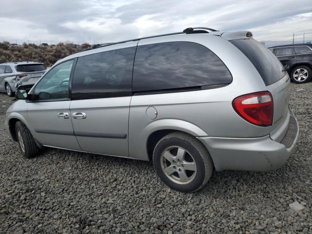 Obraz 2 z 2007 DODGE GRAND CARAVAN SE 2007 z VIN 1D4GP24R57B216684
