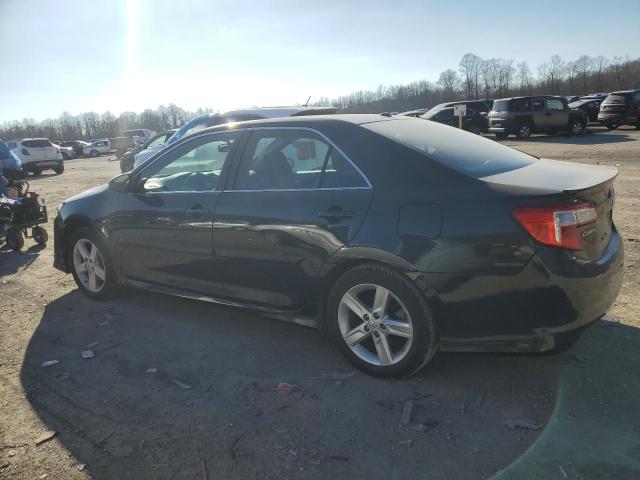 Image 2 of 2013 TOYOTA CAMRY L 2013 with VIN 4T1BF1FK4DU643323