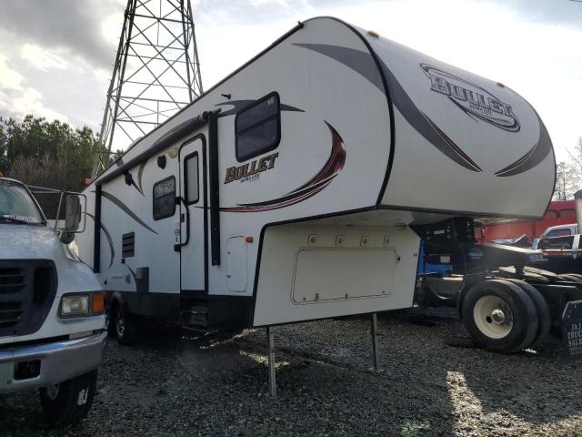 Изображение 2012 KEYSTONE ULTRALITE 2012