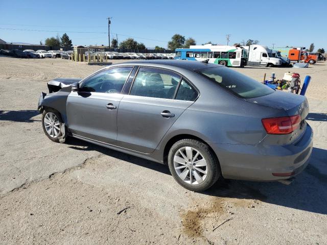 Obraz 2 z 2015 VOLKSWAGEN JETTA TDI 2015 z VIN 3VWLA7AJ2FM418346