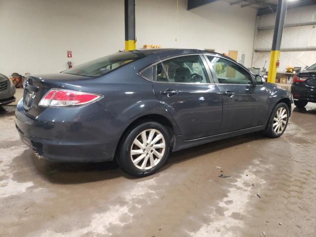 Изображение 3 2012 MAZDA 6 I 2012 с VIN 1YVHZ8EH9C5M14269