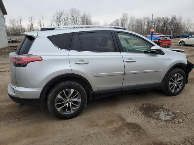 Изображение 3 2016 TOYOTA RAV4 HV XLE 2016 с VIN JTMRJREV6GD051468