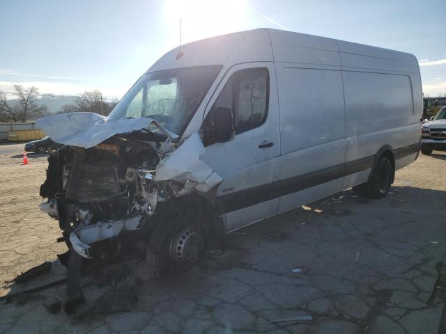 2016 FREIGHTLINER SPRINTER 3500 2016 image