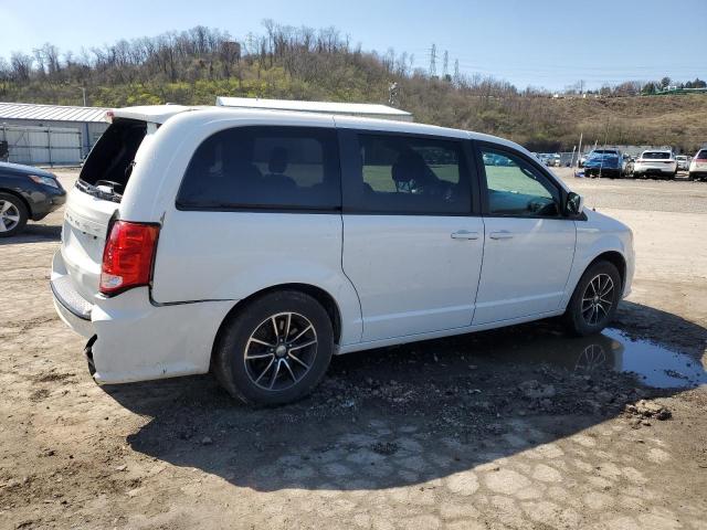 Изображение 3 2019 DODGE GRAND CARAVAN SXT 2019 с VIN 2C4RDGCG4KR547763