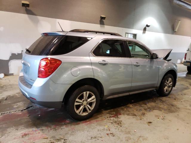 Image 3 of 2014 CHEVROLET EQUINOX LT 2014 with VIN 2GNALBEK6E6333780