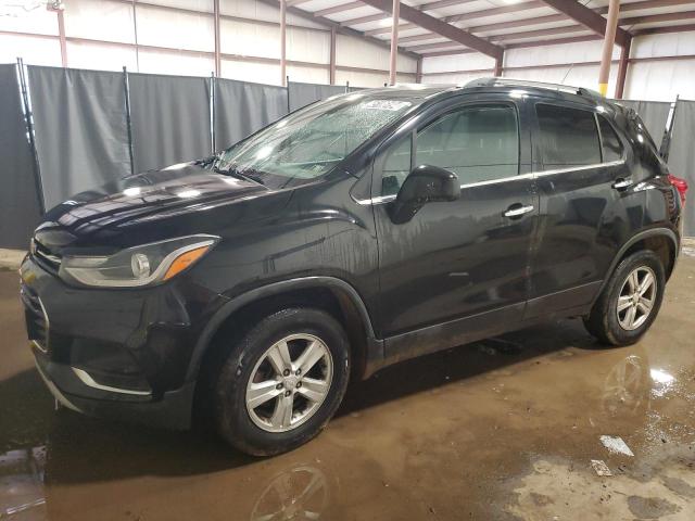 Obraz 2018 CHEVROLET TRAX 1LT 2018
