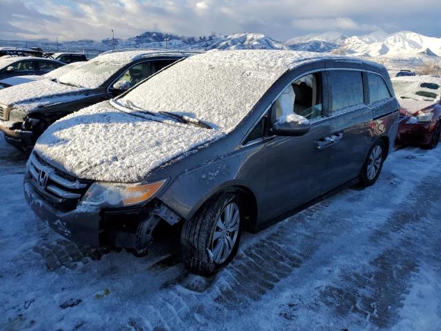 Obraz 1 z 2016 HONDA ODYSSEY EXL 2016 z VIN 5FNRL5H61GB047196