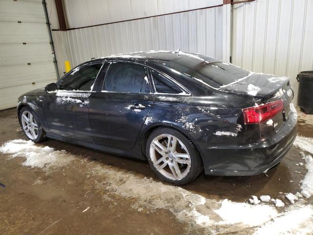 Изображение 2 2016 AUDI A6 PREMIUM 2016 с VIN WAUFFAFC9GN181612