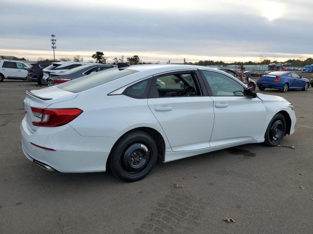 Obraz 3 z 2022 HONDA ACCORD SPORT 2022 z VIN 1HGCV1F34NA109263