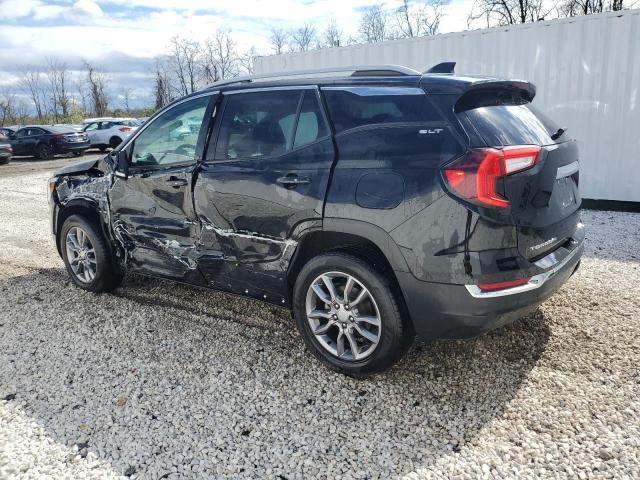 Obraz 2 z 2022 GMC TERRAIN SLT 2022 z VIN 3GKALVEV9NL184043