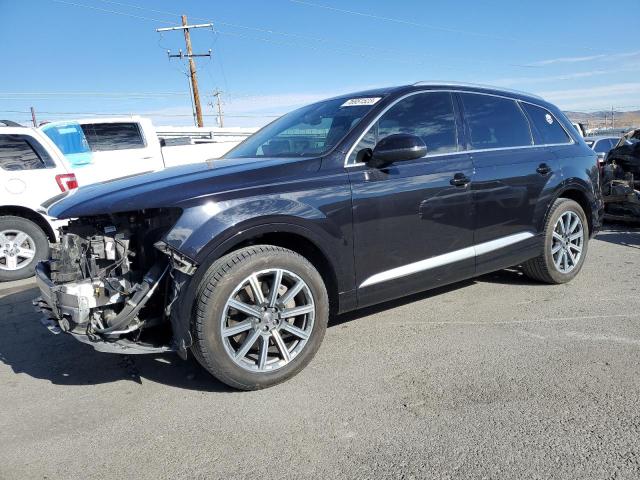 2019 AUDI Q7 PREMIUM PLUS 2019 image