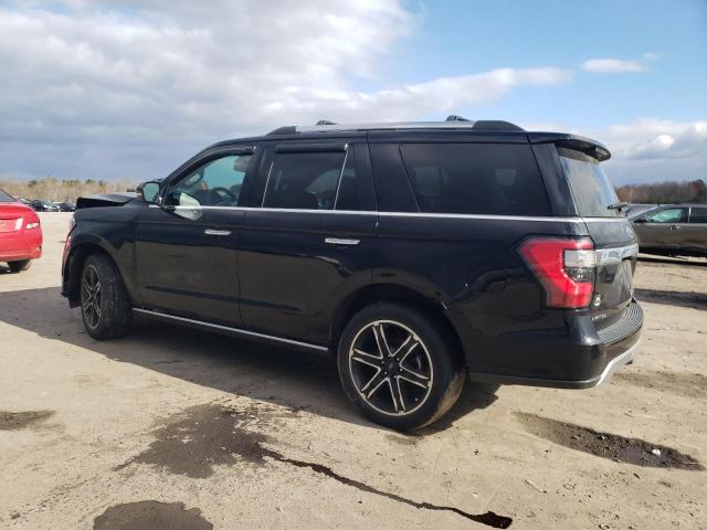 Изображение 2 2020 FORD EXPEDITION LIMITED 2020 с VIN 1FMJU2AT5LEA07378