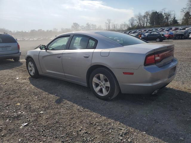 Изображение 2 2014 DODGE CHARGER SE 2014 с VIN 2C3CDXBG5EH168485