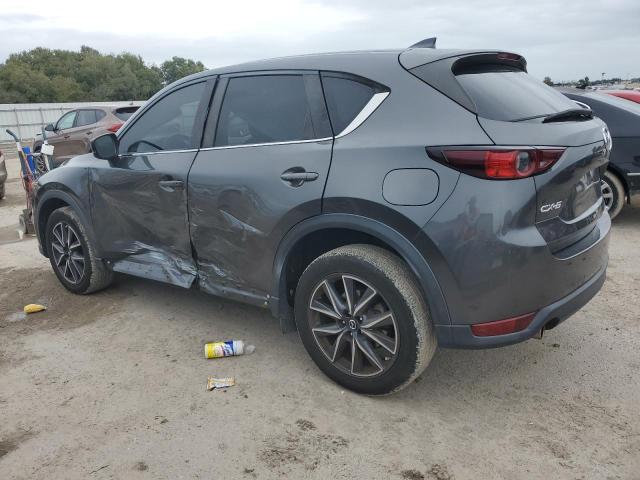 Изображение 2 2018 MAZDA CX-5 TOURING 2018 с VIN JM3KFACM9J1326264