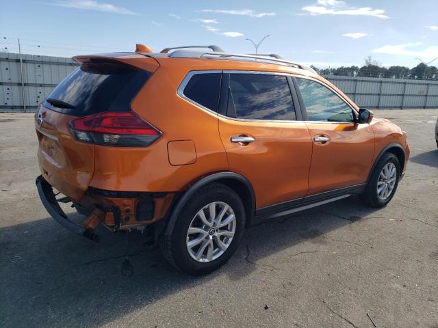 Image 3 of 2017 NISSAN ROGUE S 2017 with VIN JN8AT2MT9HW398057