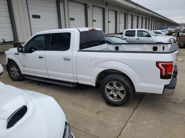 Image 2 of 2015 FORD F150 SUPERCREW 2015 with VIN 1FTEW1CP3FKE24319
