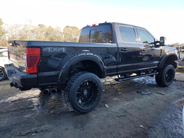 Obraz 3 z 2021 FORD F250 SUPER DUTY 2021 z VIN 1FT8W2BT5MEC17220