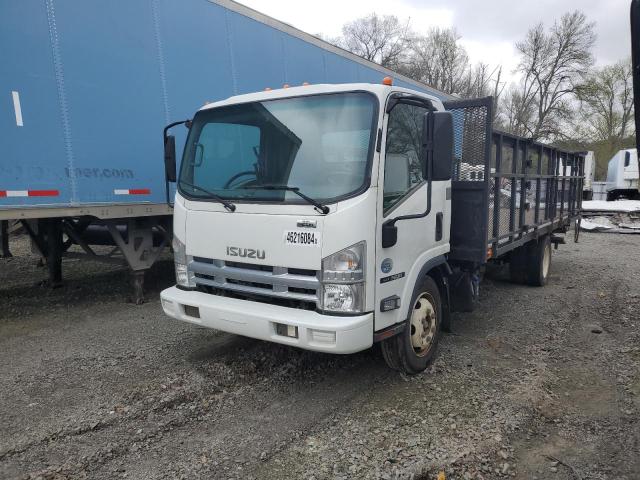 Image 2 of 2015 ISUZU NQR 2015 with VIN JALE5W165F7900033