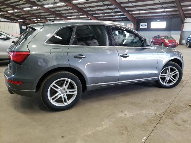 Изображение 3 2015 AUDI Q5 PREMIUM PLUS 2015 с VIN WA1LFAFP6FA006534