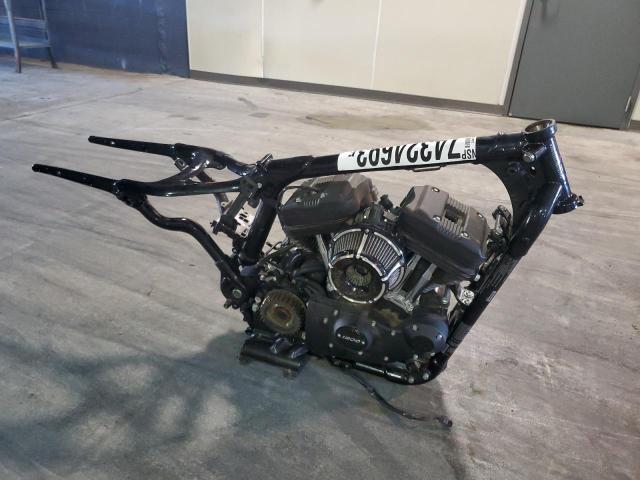 Obraz 1 z 2021 HARLEY-DAVIDSON XL1200 NS 2021 z VIN 1HD1LP311MB418195