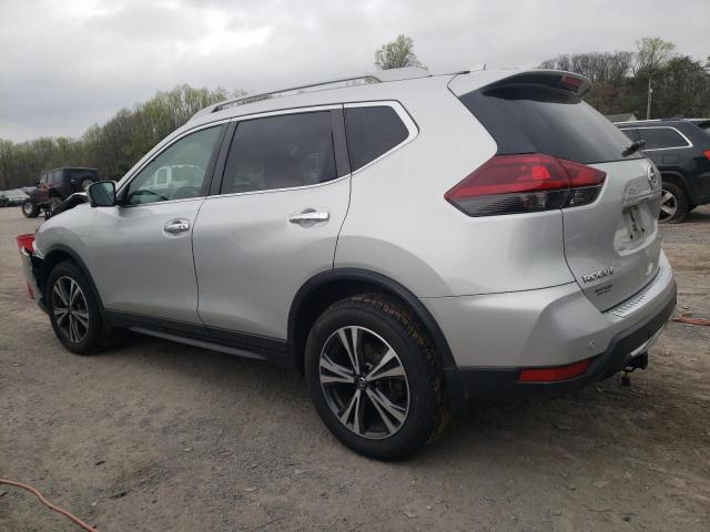 Obraz 2 z 2019 NISSAN ROGUE S 2019 z VIN 5N1AT2MV9KC702361