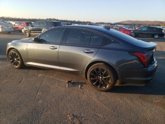 Изображение 2 2022 CADILLAC CT5 PREMIUM LUXURY 2022 с VIN 1G6DT5RKXN0116956