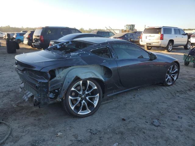 Image 3 of 2018 LEXUS LC 500 2018 with VIN JTHHP5AY1JA003354