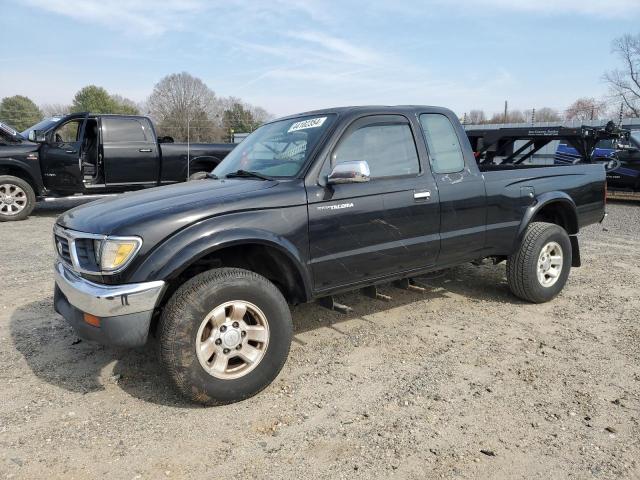 Obraz 1 z 1997 TOYOTA TACOMA XTRACAB SR5 1997 z VIN 4TAWN74N5VZ274562