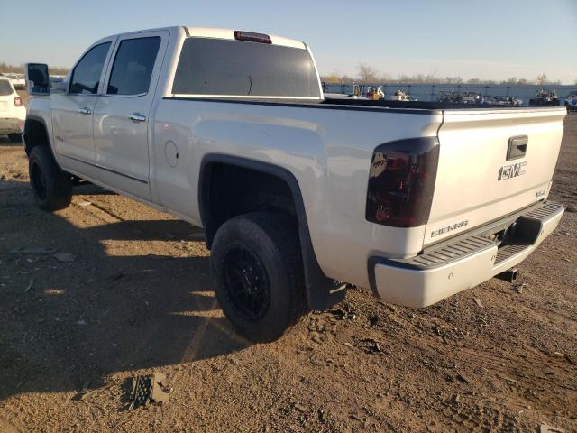 Image 2 of 2014 GMC SIERRA K1500 SLT 2014 with VIN 3GTU2VEC4EG446537