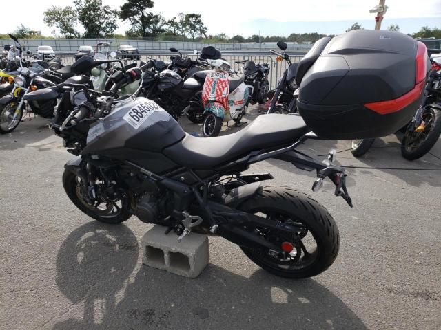 Obraz 3 z 2022 TRIUMPH MOTORCYCLE TIGER SPORT 660 2022 z VIN SMTL20UL2NTAY9737
