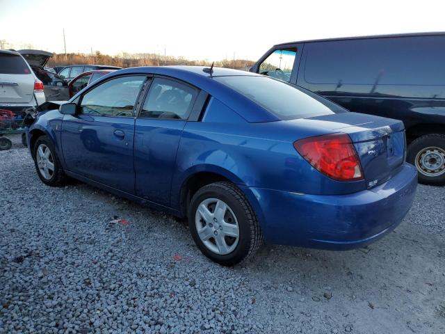 Obraz 2 z 2006 SATURN ION LEVEL 2 2006 z VIN 1G8AN15F06Z124423