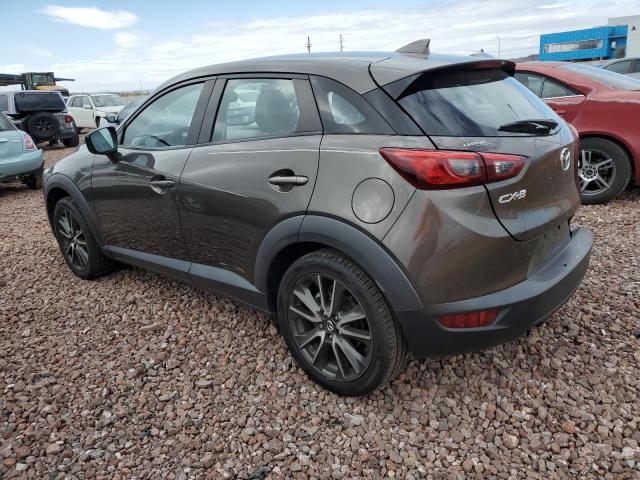 Image 2 of 2017 MAZDA CX-3 TOURING 2017 with VIN JM1DKDC7XH0159437