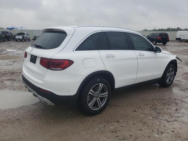 Image 3 of 2021 MERCEDES-BENZ GLC 300 2021 with VIN W1N0G8DB7MF881619