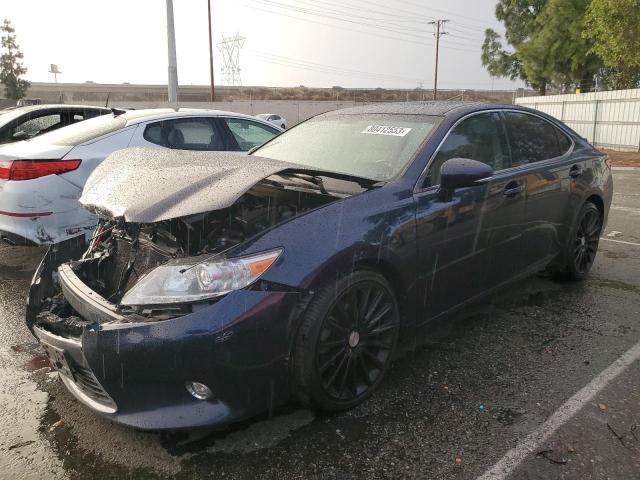 Obraz 1 z 2014 LEXUS ES 350 2014 z VIN JTHBK1GG2E2123272