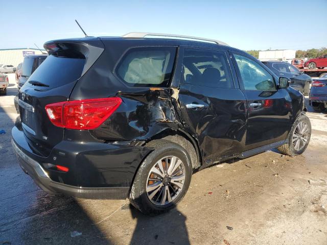 Изображение 3 2017 NISSAN PATHFINDER S 2017 с VIN 5N1DR2MN4HC677678