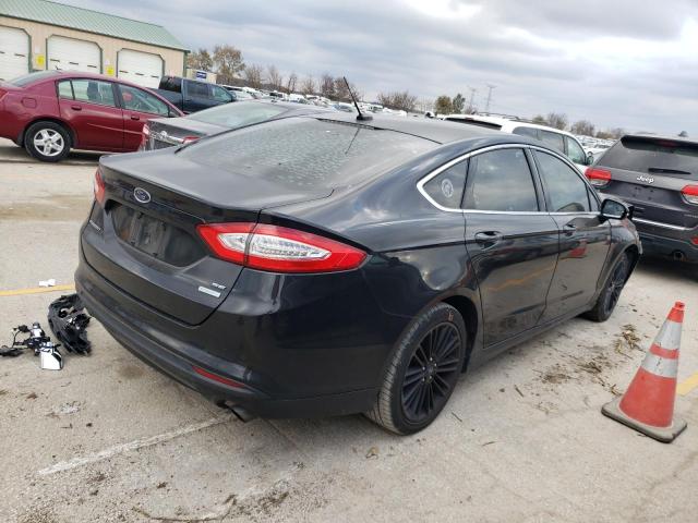Image 3 of 2014 FORD FUSION SE 2014 with VIN 3FA6P0HD9ER289664
