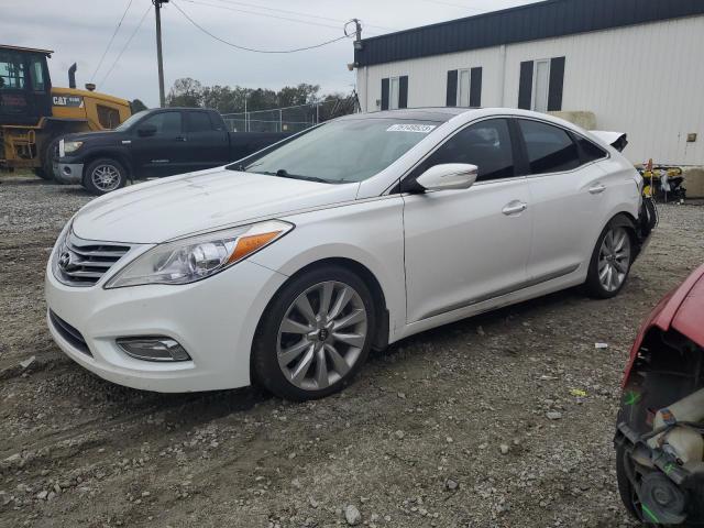 2014 HYUNDAI AZERA GLS 2014 image