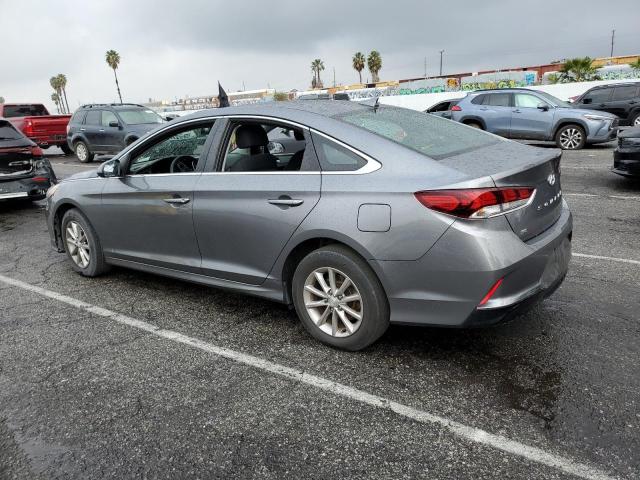 Image 2 of 2019 HYUNDAI SONATA SE 2019 with VIN 5NPE24AF0KH730488