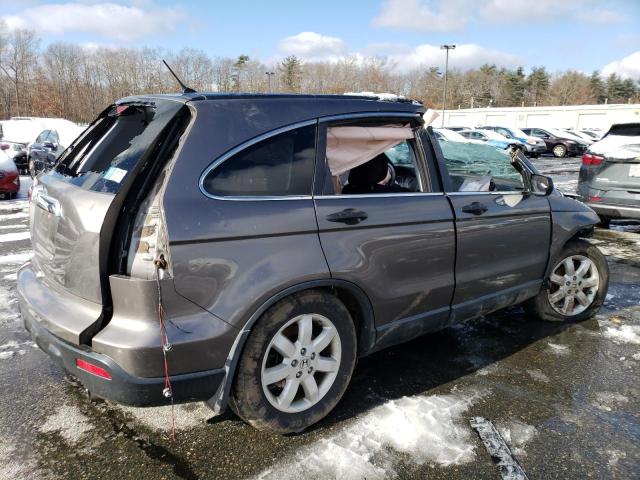 Изображение 3 2009 HONDA CR-V EX 2009 с VIN 5J6RE48579L054384