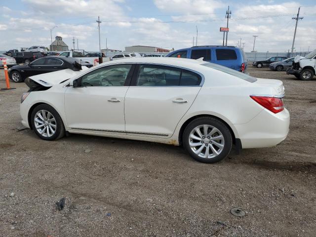 Изображение 2 2014 BUICK LACROSSE  2014 с VIN 1G4GB5G32EF252595