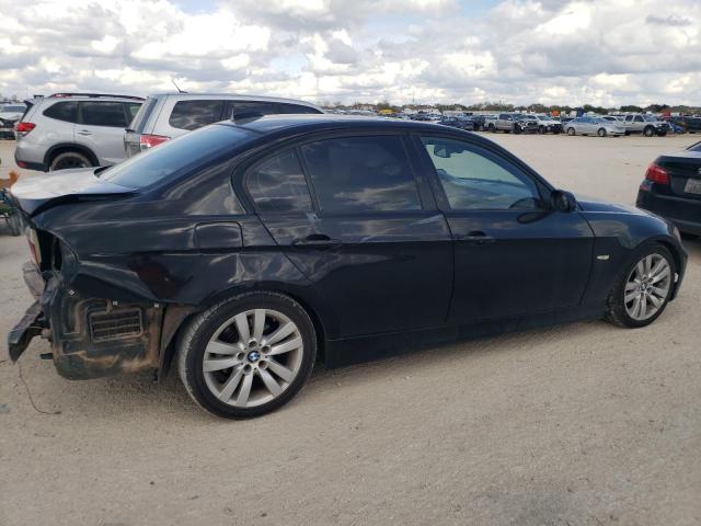 Image 3 of 2008 BMW 3 SERIES 328 I 2008 with VIN WBAVA37548NL17748