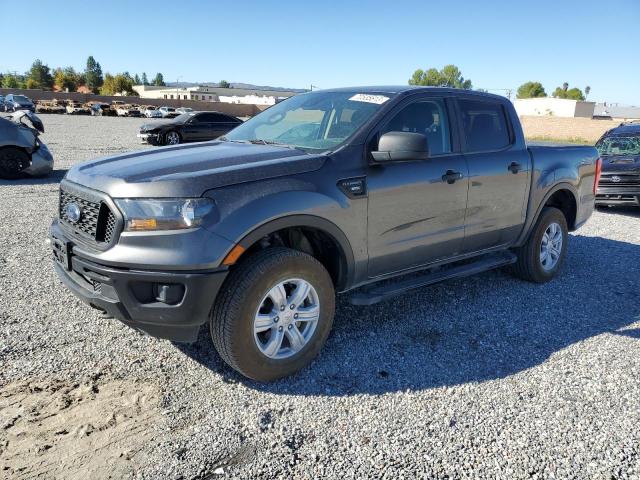Image 1 of 2020 FORD RANGER XL 2020 with VIN 1FTER4FH7LLA51272