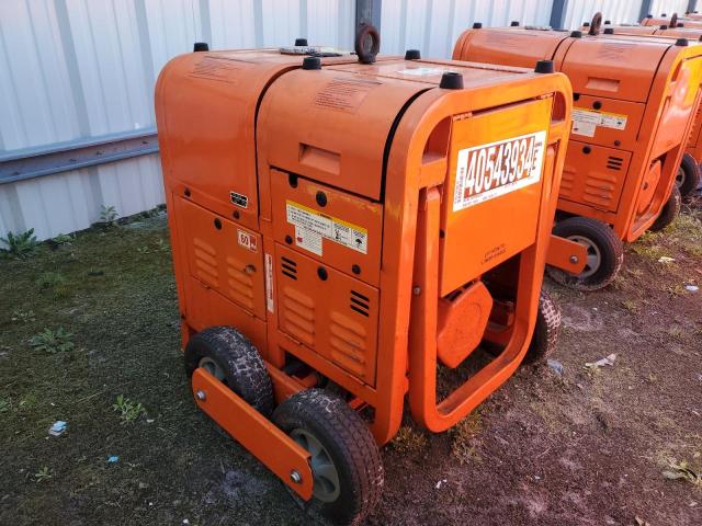 2010 TFAT TG7500D 2010 image