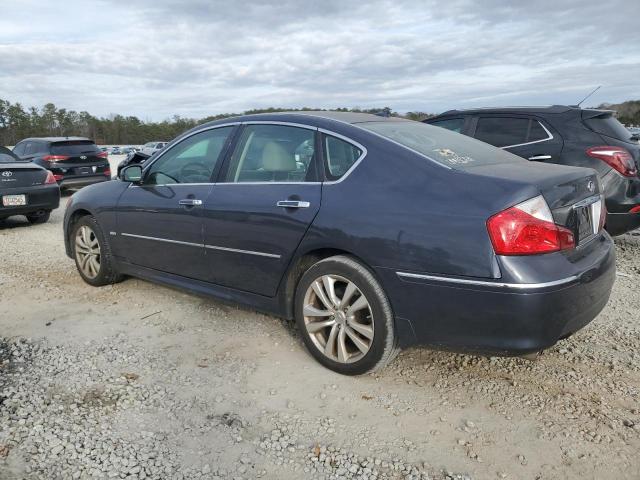 Image 2 of 2010 INFINITI M35 BASE 2010 with VIN JN1CY0AR0AM961214
