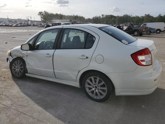 Изображение 2 2008 SUZUKI SX4 CONVENIENCE 2008 с VIN JS2YC415085111583